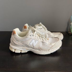 Men’s New Balance 2002r Reflection Sepia